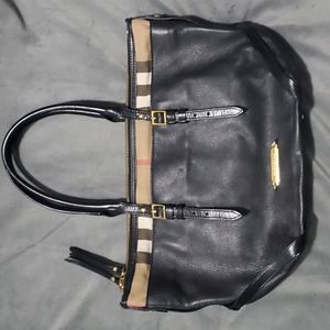 Burberry Shoulder Bag
